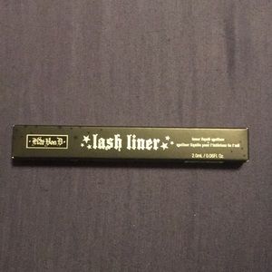 Lash Liner KVD